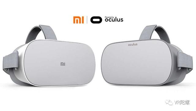 小米Mi VR宣布支持Oculus Mobile SDK，Oculus上移植VR应用平台不分成