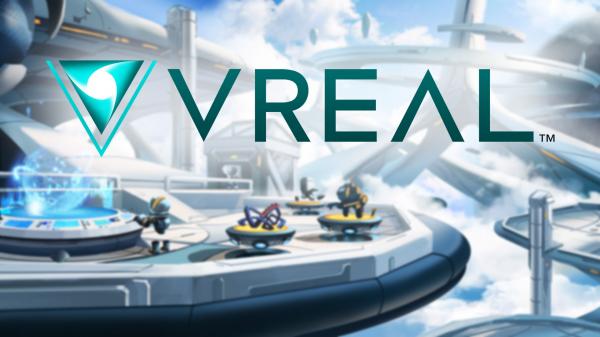 Investment│VR直播平台Vreal获1170万美元融资,将完善和扩建平台。