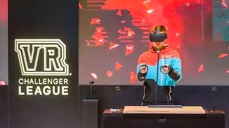 日报│英特尔举办首届VR电竞联赛总决赛，教育部与微软达成合作