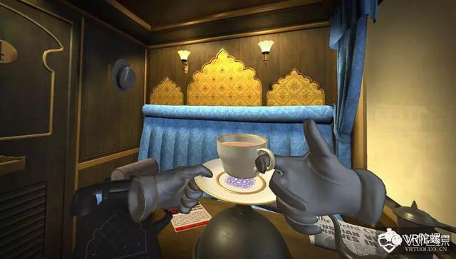 Schell Games宣布新款多人VR游戏开发，将于19年登陆多个VR平台