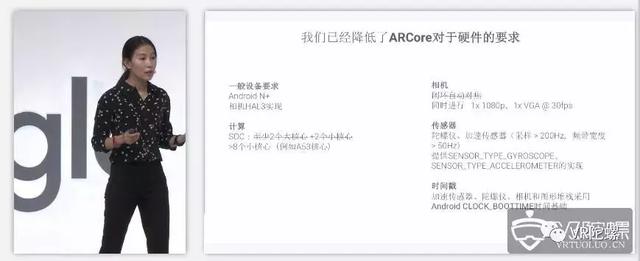  谷歌ARCore1.5下周上线，支持80多款手机1.9亿台设备 