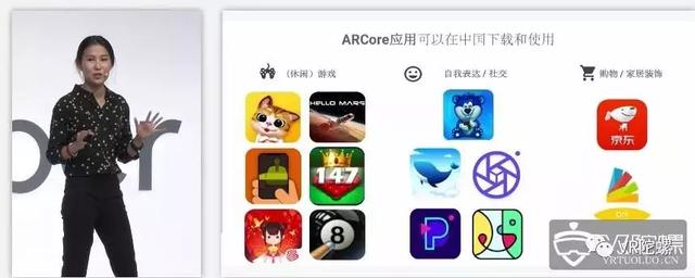  谷歌ARCore1.5下周上线，支持80多款手机1.9亿台设备 