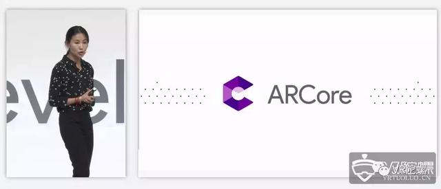  谷歌ARCore1.5下周上线，支持80多款手机1.9亿台设备 