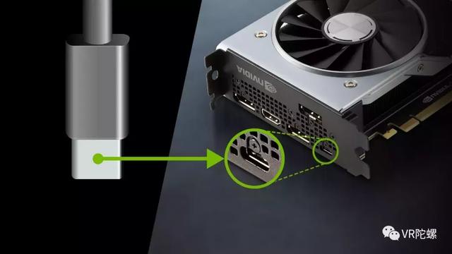 GTX 20系列“煤气灶”实测，NVIDIA：高分辨率的未来市场在VR上