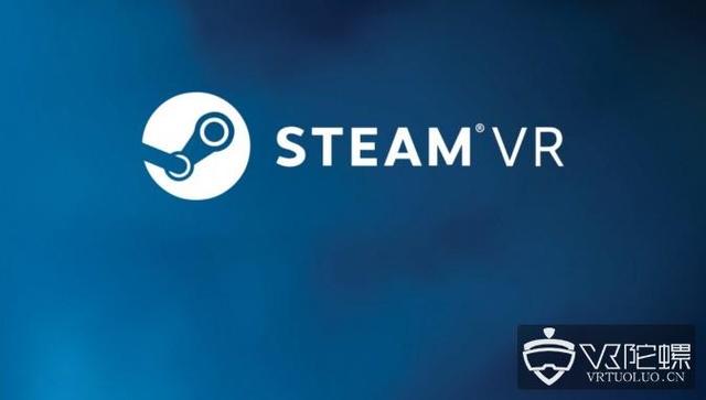 Steam VR月活跃用户仅65万，年增长却达160%丨VR陀螺