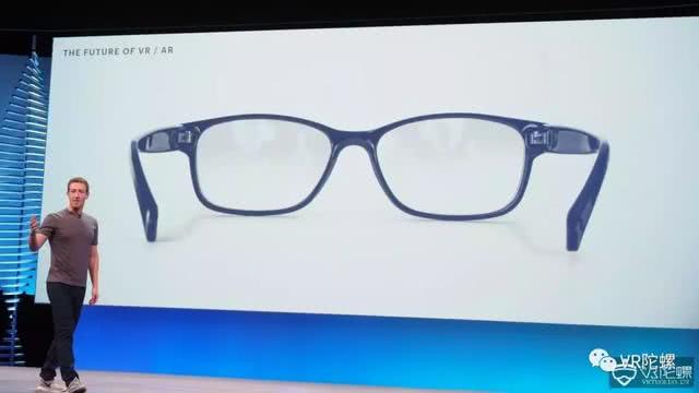 华为做AR眼镜靠谱吗？ | VR陀螺