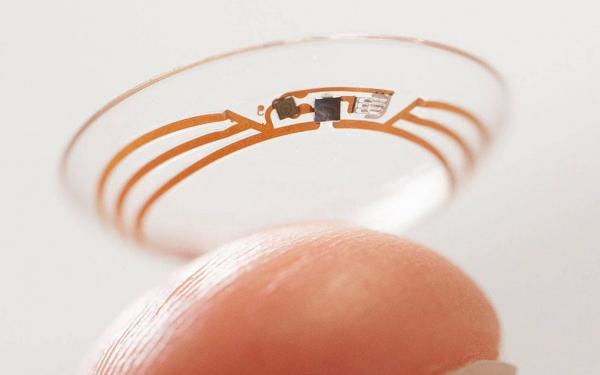 谷歌母公司认怂！停止研发可以测血糖的智能隐形眼镜
