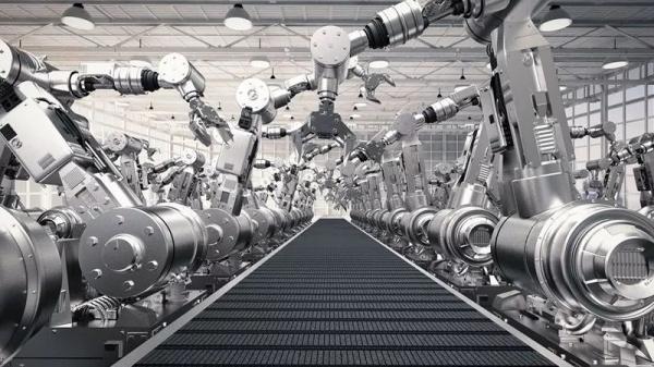 为实现“熄灯工厂”，这7家公司如何让机器人变得更聪明