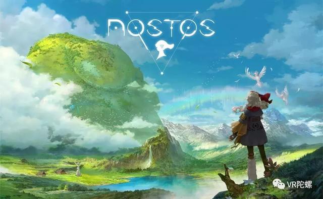 打磨近2年，网易多人开放世界VR游戏《Nostos》是如何开发的？