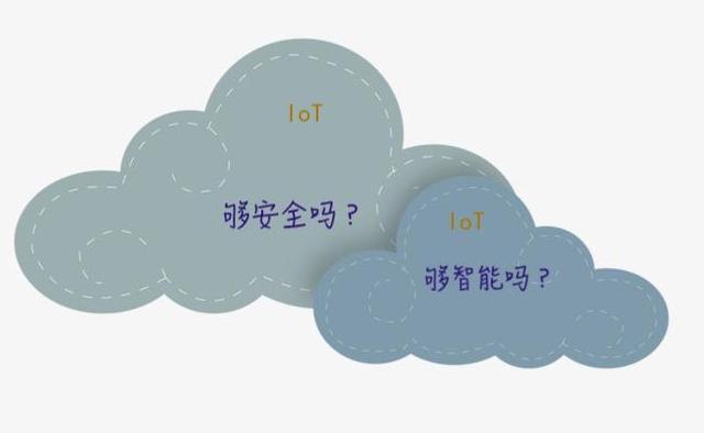 360凭“S-AIoT”能否驱散IoT上空的“两朵乌云”？