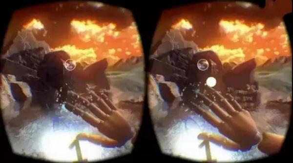   盗梦科技带你看VR技术如何改变医疗？