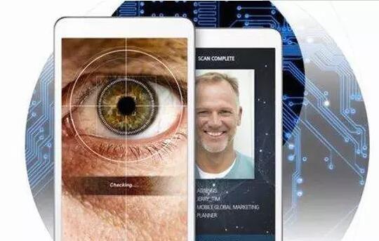 指纹、面部、虹膜，谁才是AI手机身份识别最强王者？