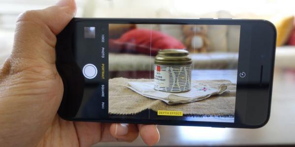 相机的时代：Google Lens一年蜕变录