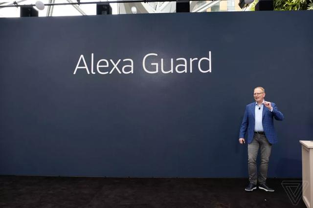 语音助手市场来势汹汹，亚马逊Alexa 2019将会如何应对？
