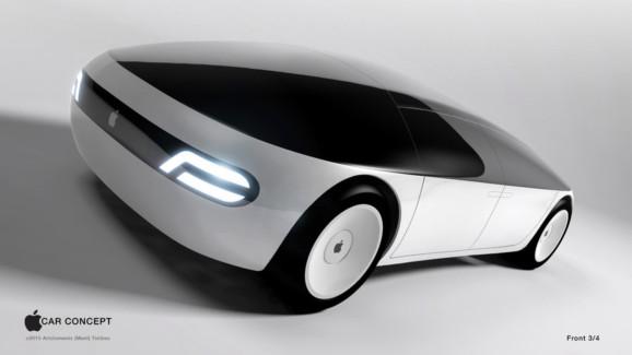 苹果调整AI战略布局 自动驾驶汽车“泰坦”项目裁员200逾人