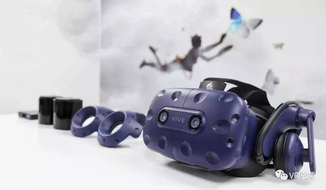 VR硬件的2018：精彩而残酷！ | VR陀螺