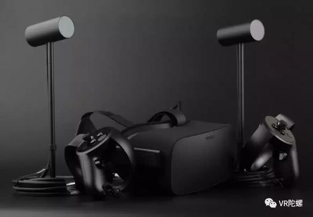 VR硬件的2018：精彩而残酷！ | VR陀螺