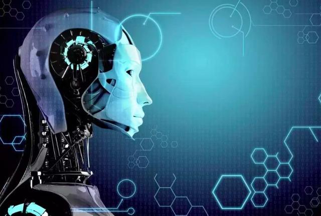 人工智能专利申请全球领先，中国AI力量正在崛起