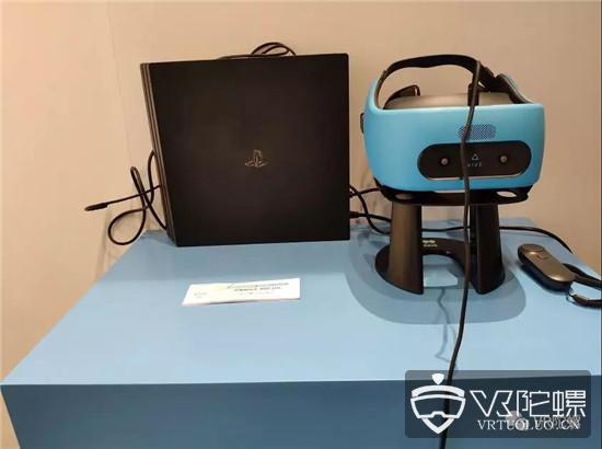 Vive Focus Plus“多模式VR一体机”值不值得买，你得先看看这个