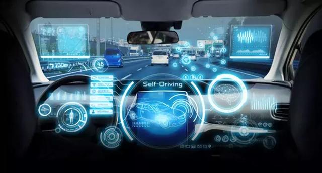 这19家初创公司能推动自动驾驶变成现实吗？