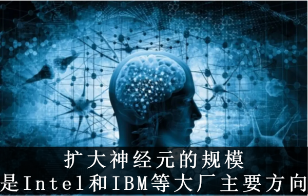 AI芯天下丨丨Intel和IBM押重注的神经模态计算，行业能否蜕变