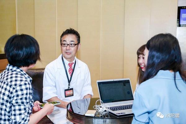 日本最好的VR体验馆终将落地北京，万代南梦宫分享运营诀窍