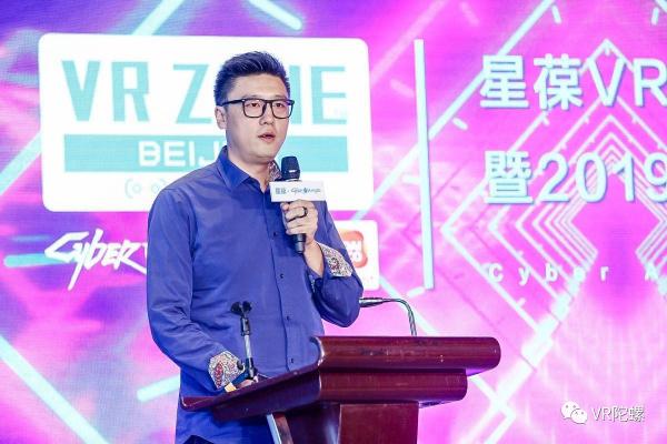 日本最好的VR体验馆终将落地北京，万代南梦宫分享运营诀窍