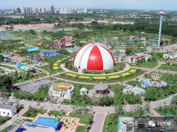 日本最好的VR体验馆终将落地北京，万代南梦宫分享运营诀窍