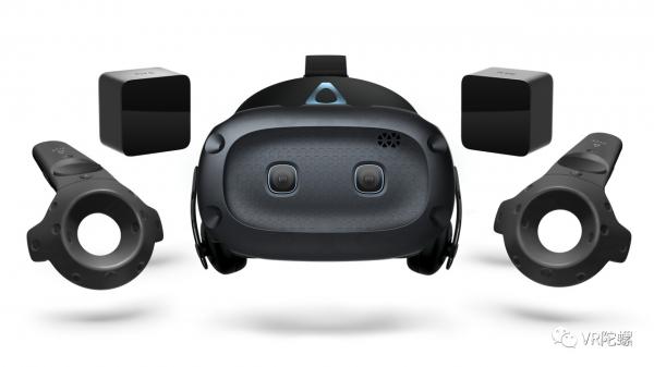 推2款新品硬件、Sync办公应用，揭秘HTC Vive 2020年战略