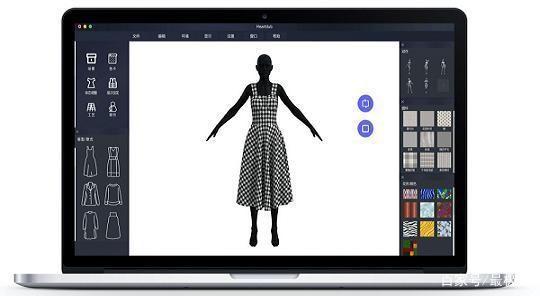 Ai芯天下丨新锐丨高精度虚拟试衣：布料仿真和AI人体重建技术是关键