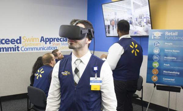 2020十大最具创新性的AR/VR开发与应用公司