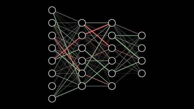 深兰科技|“深度学习”加持下的工业质检