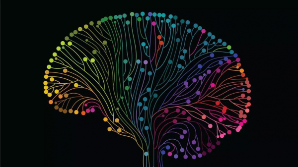 AI芯天下丨新锐丨人机物联网新突破：互联脑机接口人类智能操作系统发布