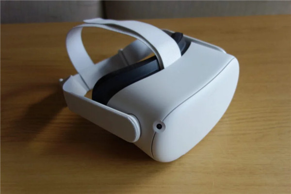 Oculus Quest 2全面评测