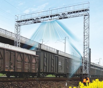铁路智慧转型：货车装载状态高清智能检测系统成功开发