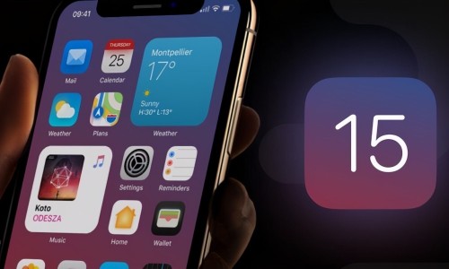  iOS 15终于要来了，苹果正式官宣发布时间！