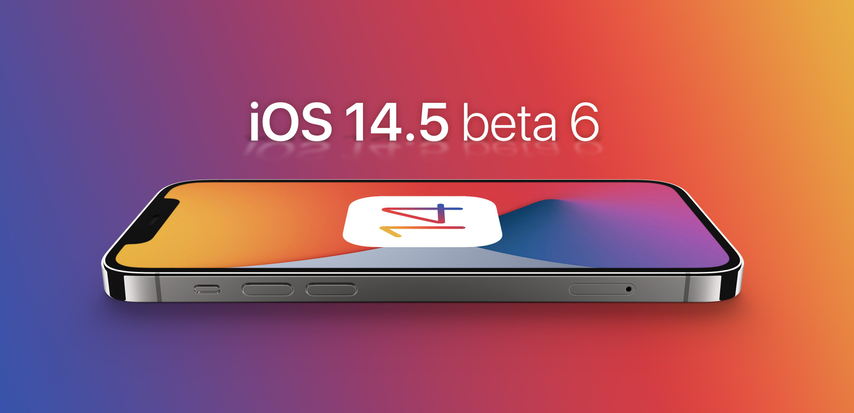 iOS14.5再发新测试版，内容不多，但很重要！