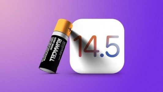 iOS 14.5正式版发布在即，这个版本又被关闭降级！