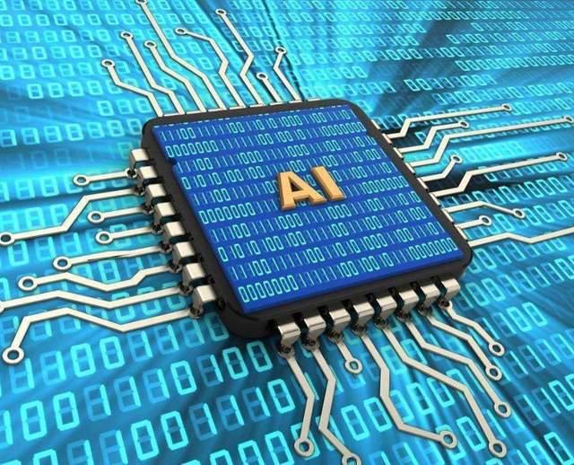 中国最大AI芯片发布，33个麒麟9000大小，12nm工艺，4项国内第一
