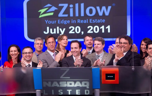 Zillow“炒房”失败，算法神话破灭了吗？