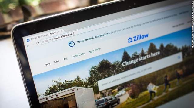 Zillow“炒房”失败，算法神话破灭了吗？