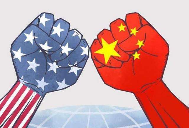 商汤上市延后背后：中国科技企业，很依赖美国，抗风险能力弱