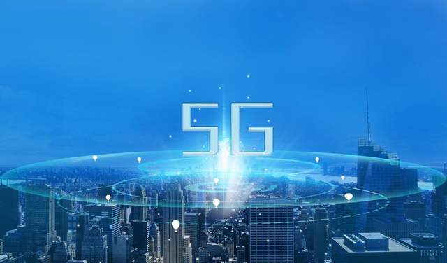 A 5G Odyssey ：2021北京漫游