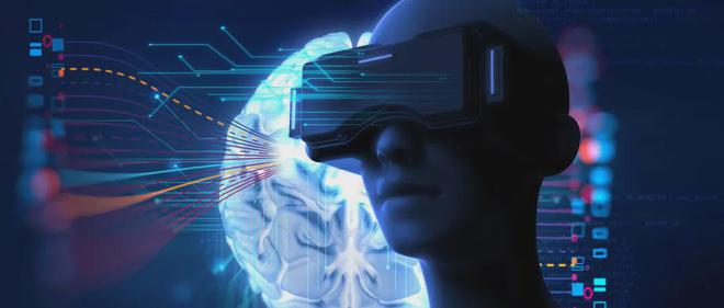 AI芯天下丨产业丨从看房走向空间数字化的VR技术