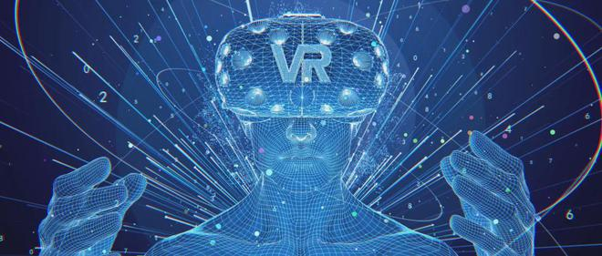 AI芯天下丨产业丨从看房走向空间数字化的VR技术