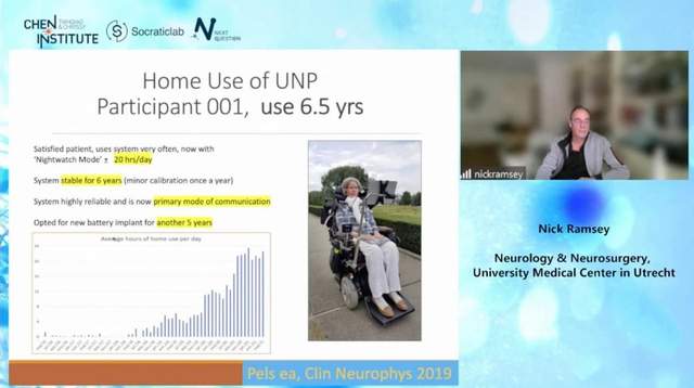 脑机接口照进现实：5位脑科学家带来的最新启示