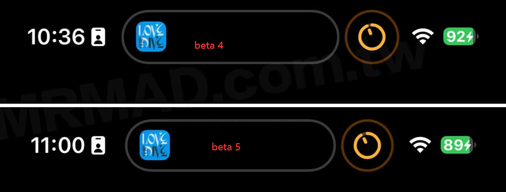iOS16.1公测版发布，修复了几个BUG！