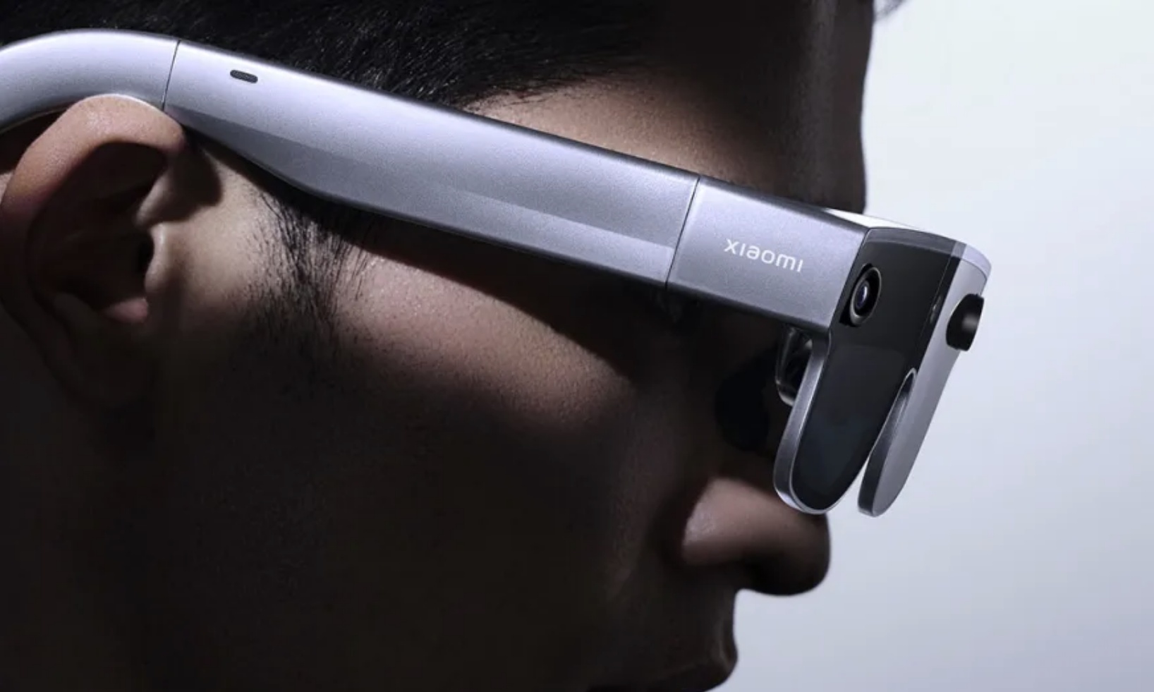 小米抢首发，下一代真无线AR眼镜只有126g？